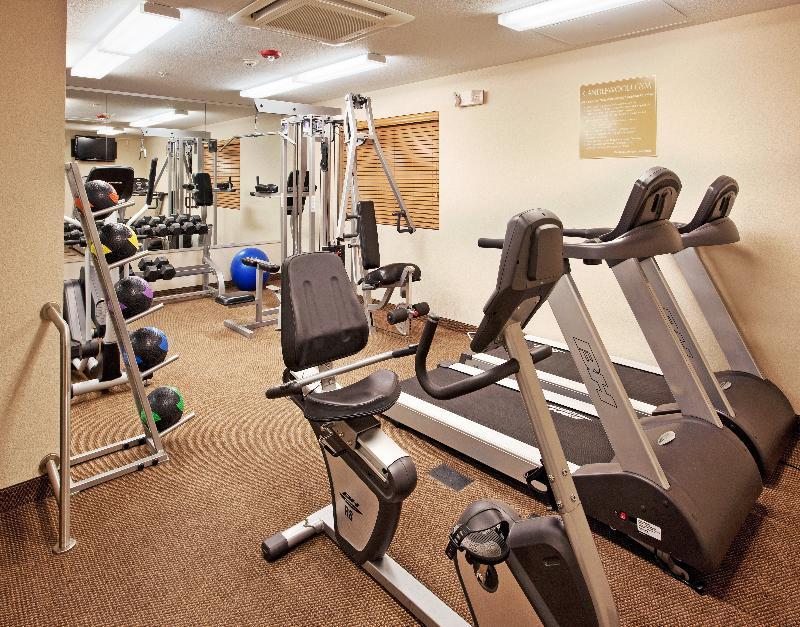 Candlewood Suites Turlock By Ihg Luaran gambar