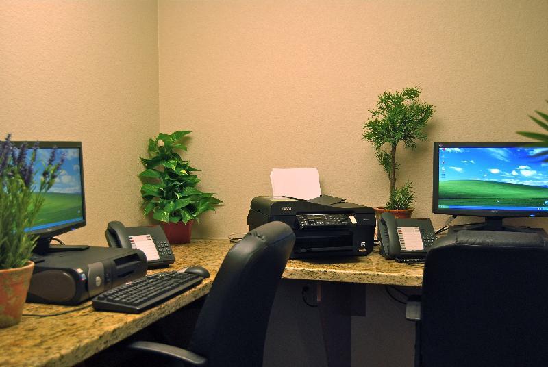 Candlewood Suites Turlock By Ihg Luaran gambar