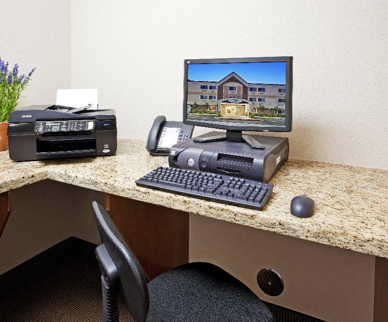 Candlewood Suites Turlock By Ihg Luaran gambar