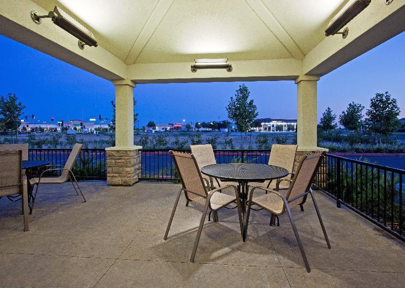 Candlewood Suites Turlock By Ihg Luaran gambar