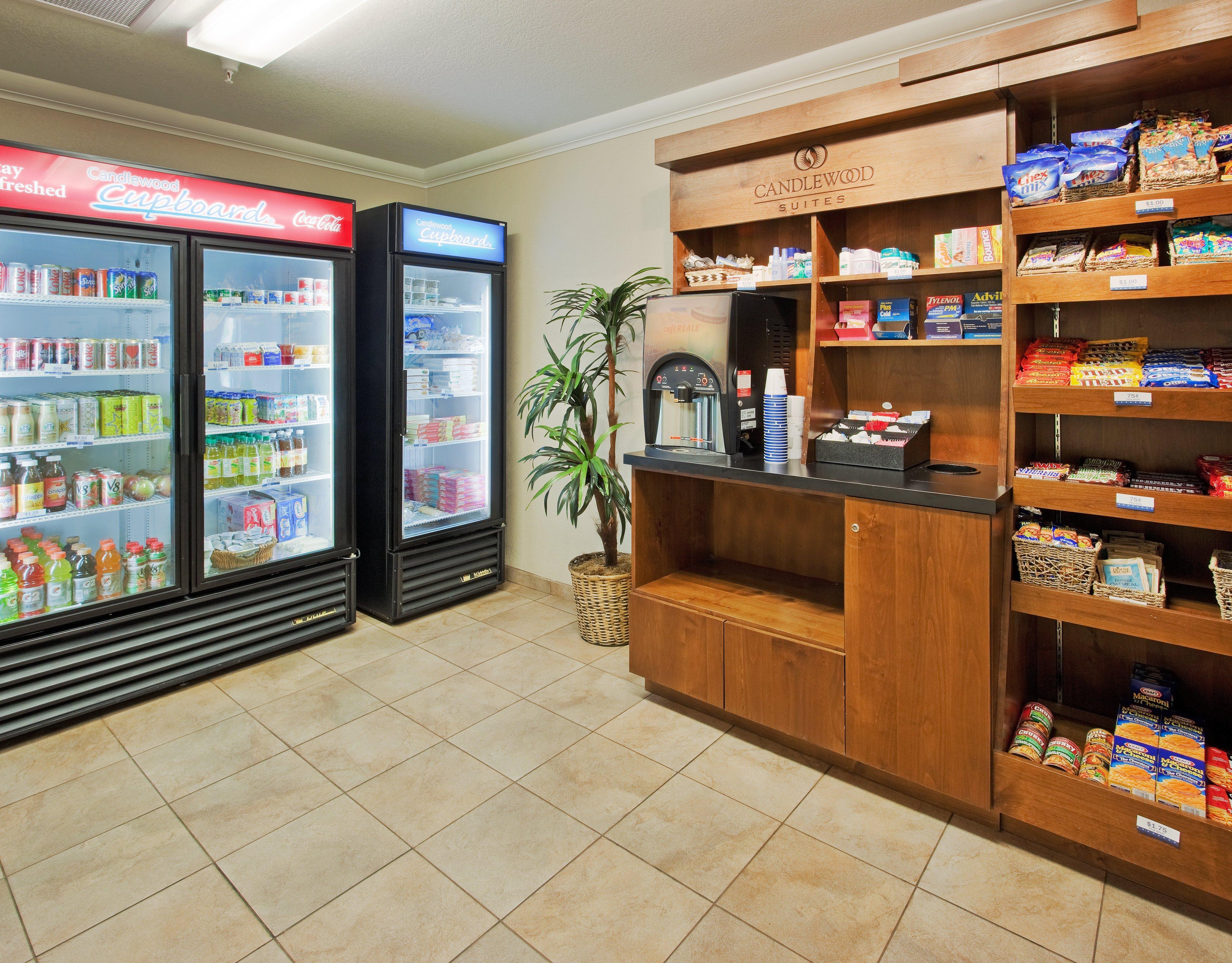 Candlewood Suites Turlock By Ihg Luaran gambar