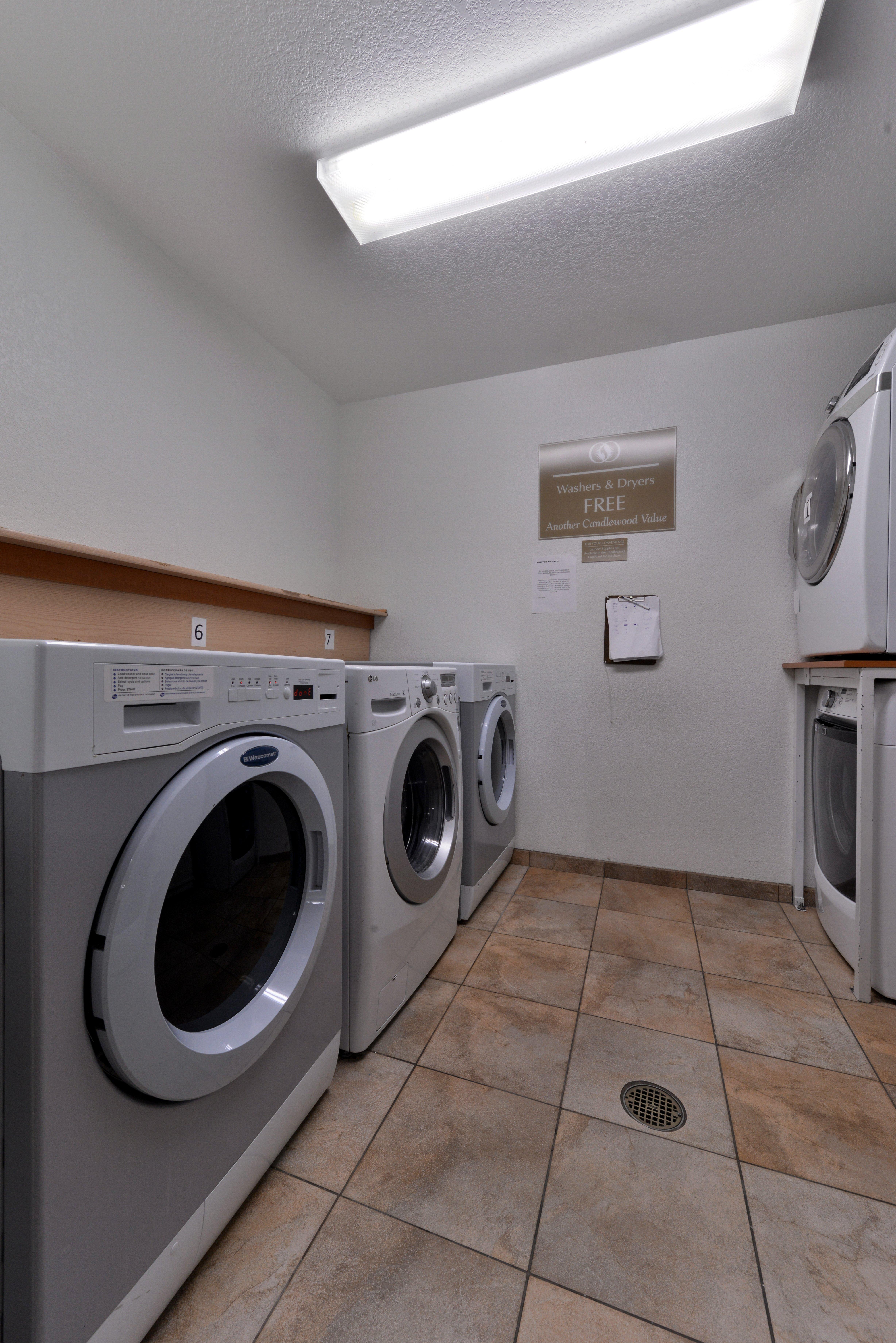 Candlewood Suites Turlock By Ihg Luaran gambar