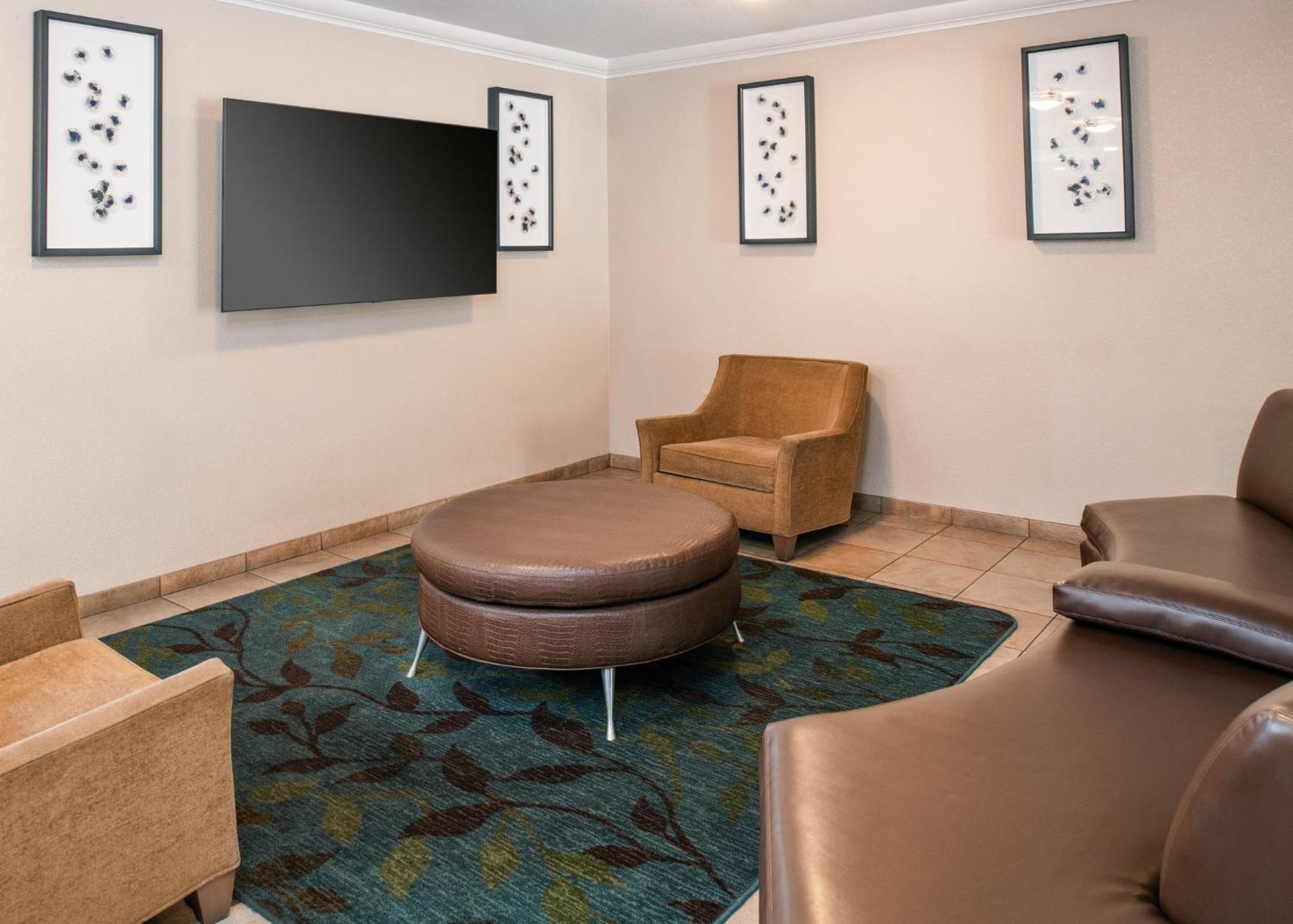 Candlewood Suites Turlock By Ihg Luaran gambar