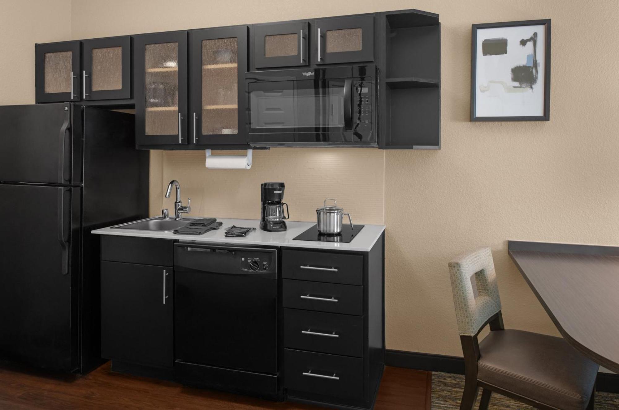 Candlewood Suites Turlock By Ihg Luaran gambar