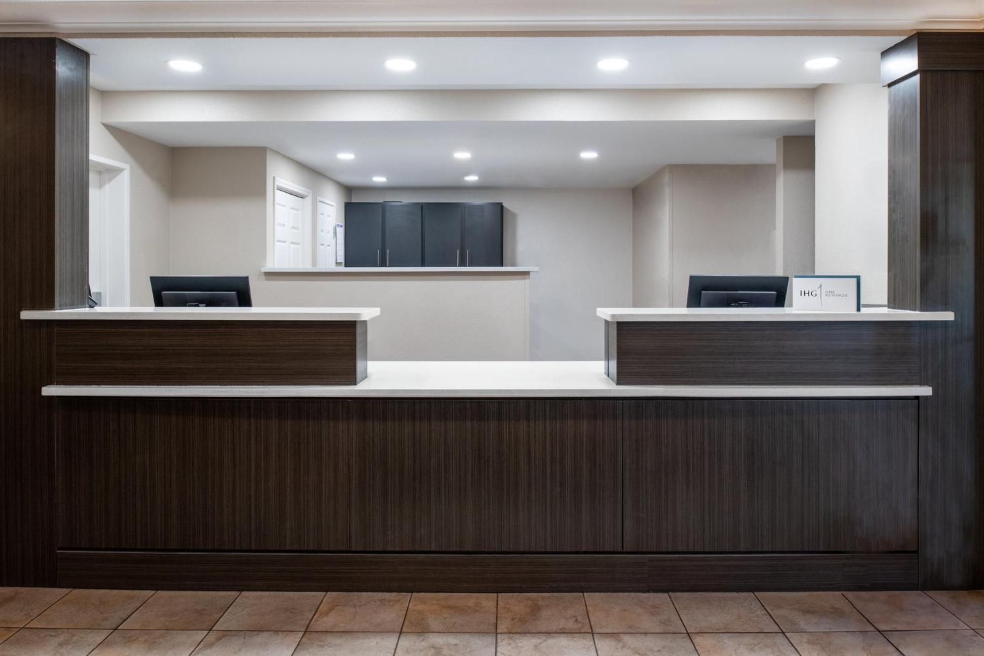 Candlewood Suites Turlock By Ihg Luaran gambar