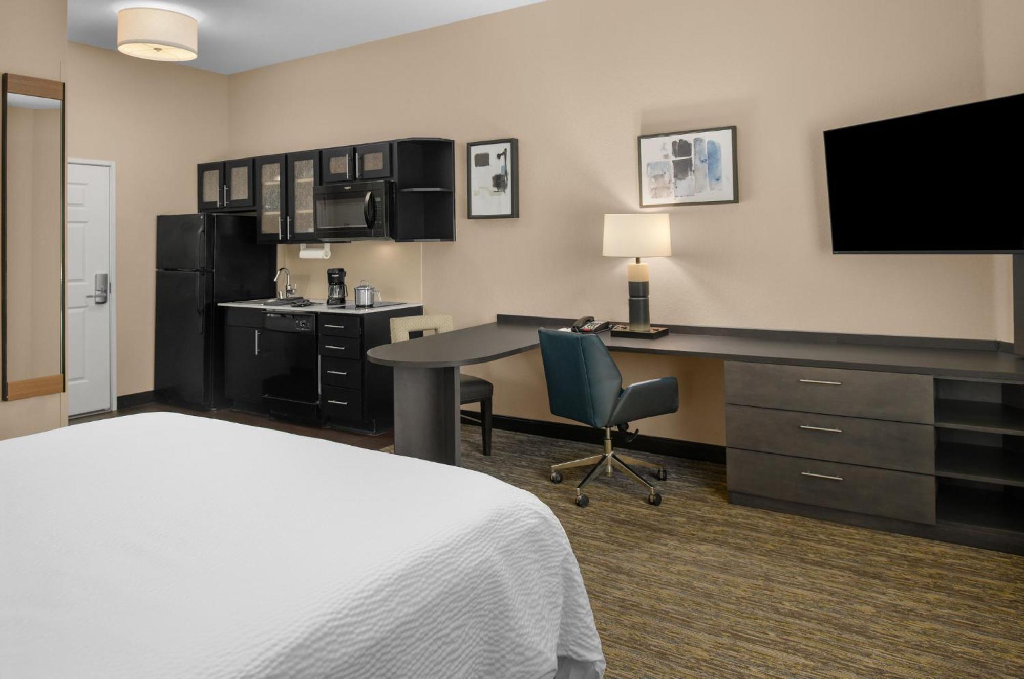 Candlewood Suites Turlock By Ihg Luaran gambar