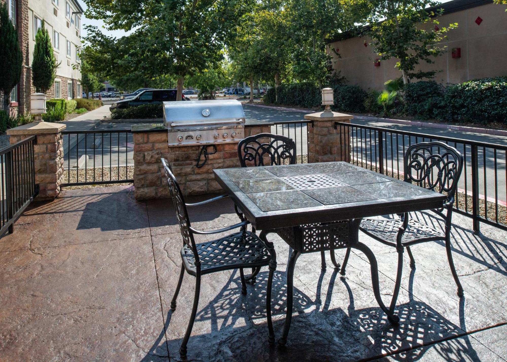 Candlewood Suites Turlock By Ihg Luaran gambar