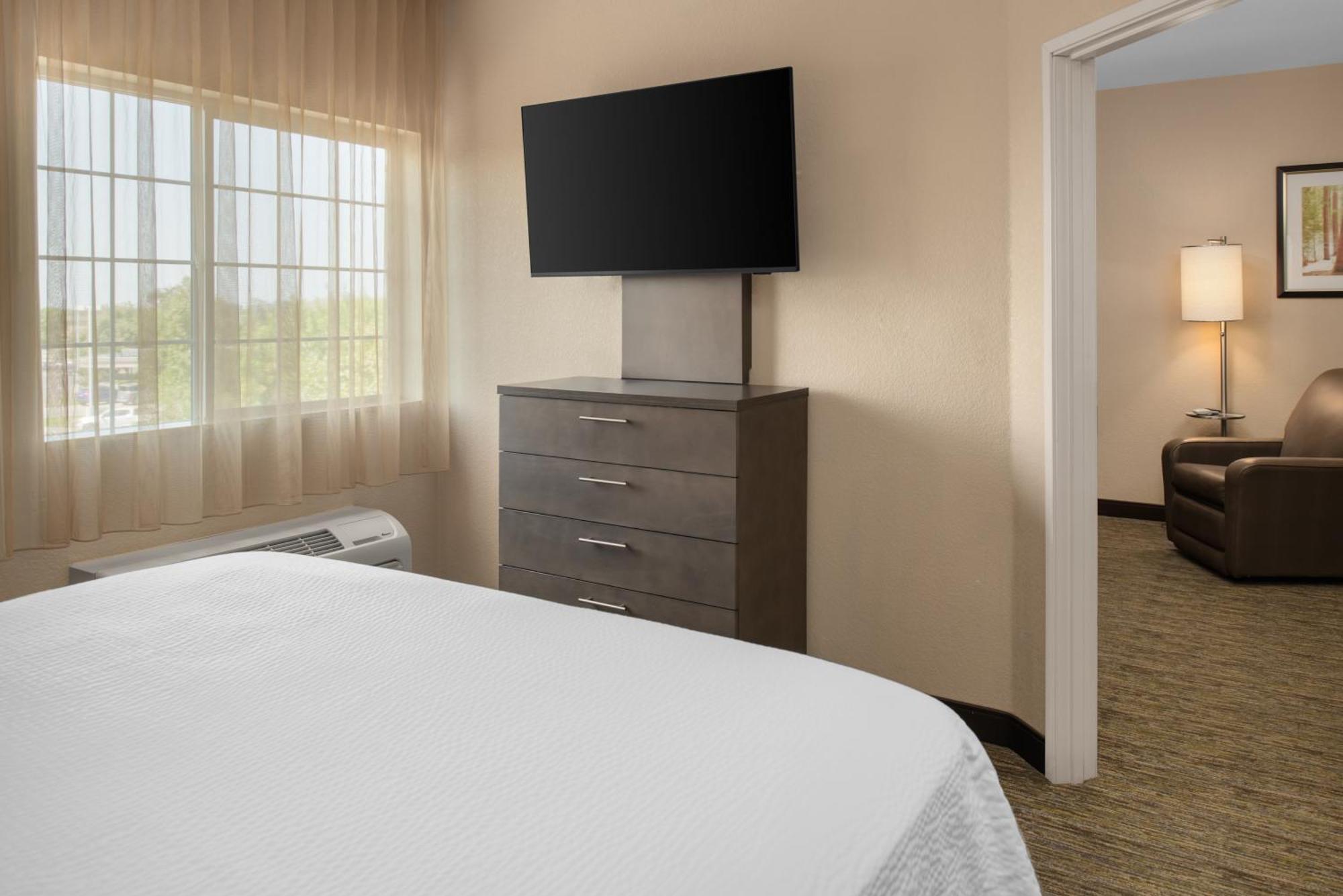 Candlewood Suites Turlock By Ihg Luaran gambar