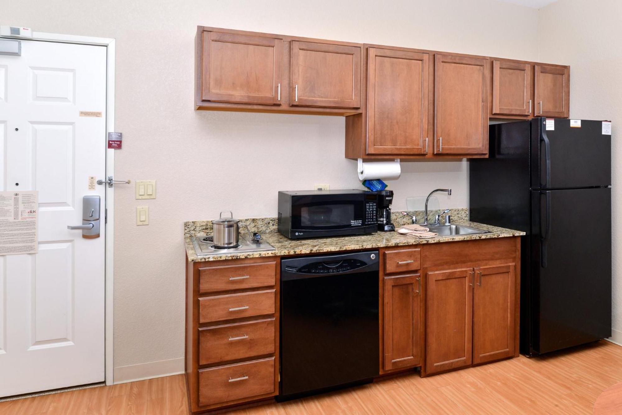 Candlewood Suites Turlock By Ihg Luaran gambar