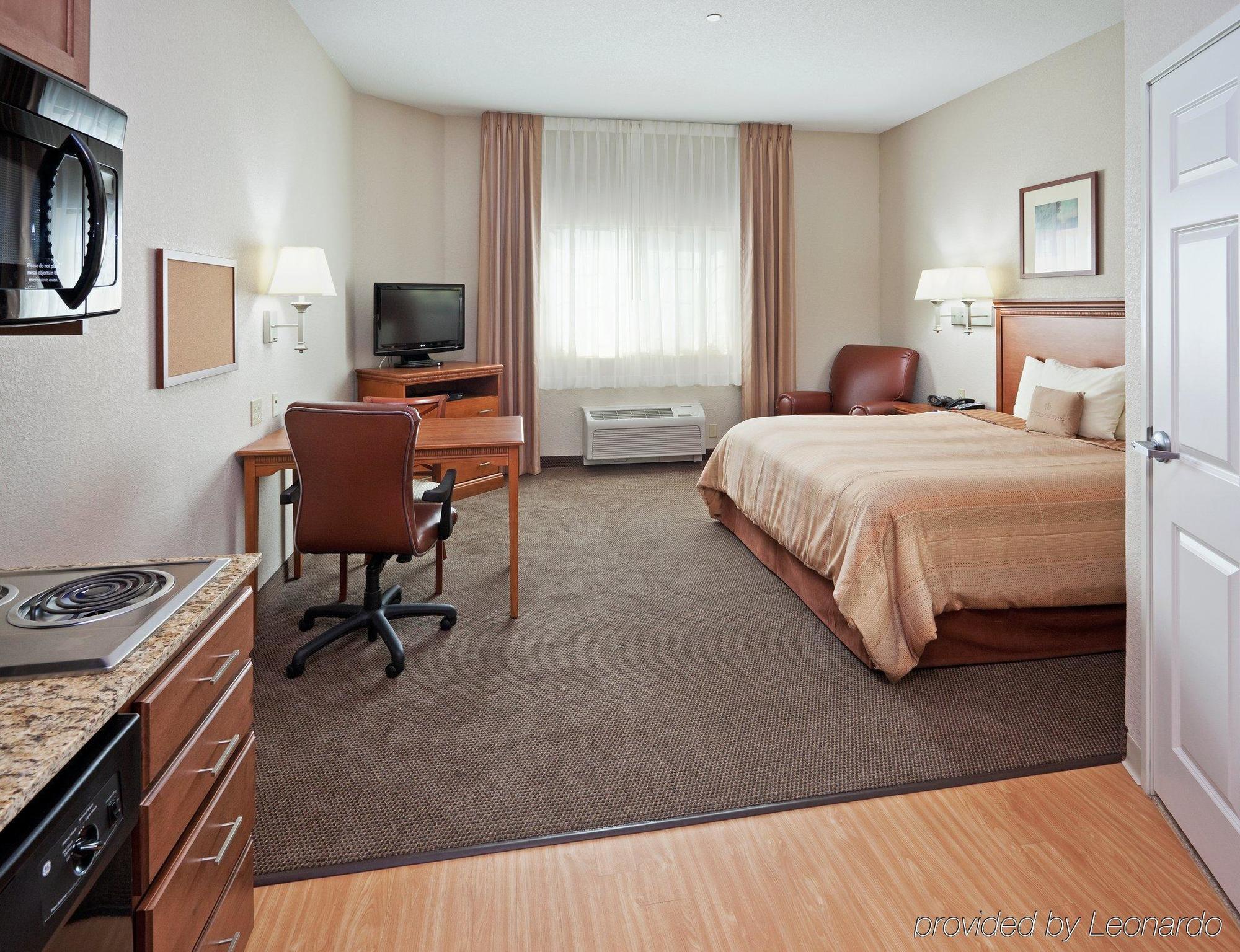 Candlewood Suites Turlock By Ihg Bilik gambar